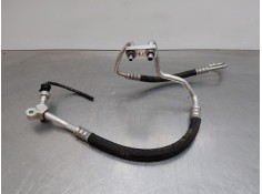 Recambio de tubos aire acondicionado para opel mokka x selective referencia OEM IAM   