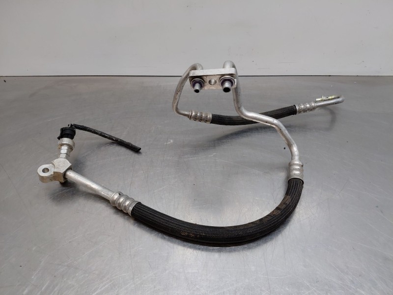 Recambio de tubos aire acondicionado para opel mokka x selective referencia OEM IAM   