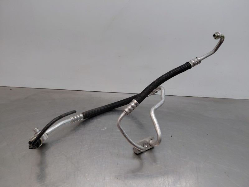 Recambio de tubos aire acondicionado para opel mokka x selective referencia OEM IAM   