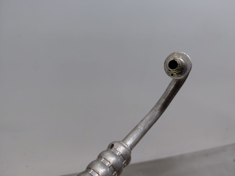 Recambio de tubos aire acondicionado para opel mokka x selective referencia OEM IAM   