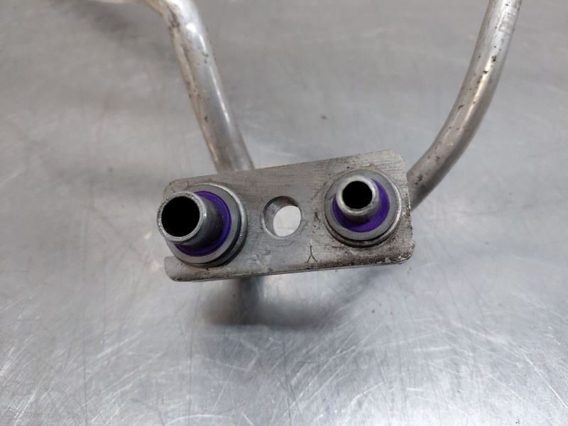 Recambio de tubos aire acondicionado para opel mokka x selective referencia OEM IAM   