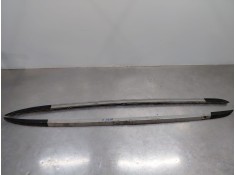 Recambio de barras techo para dacia lodgy ambiance referencia OEM IAM   