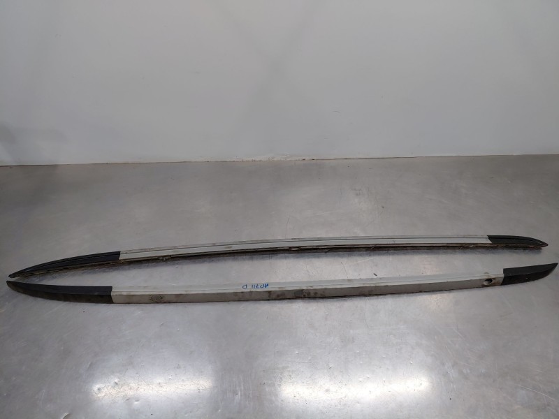 Recambio de barras techo para dacia lodgy ambiance referencia OEM IAM   