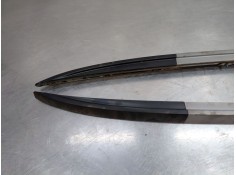 Recambio de barras techo para dacia lodgy ambiance referencia OEM IAM    2