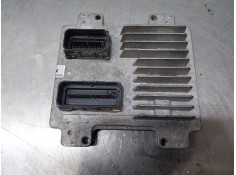 Recambio de centralita motor uce para opel corsa e design referencia OEM IAM   