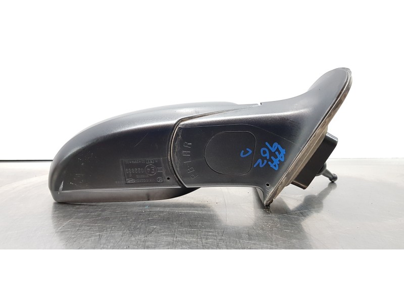 Recambio de retrovisor derecho para hyundai i20 classic referencia OEM IAM 876204P000  