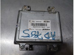 Recambio de centralita motor uce para opel corsa e design referencia OEM IAM    2