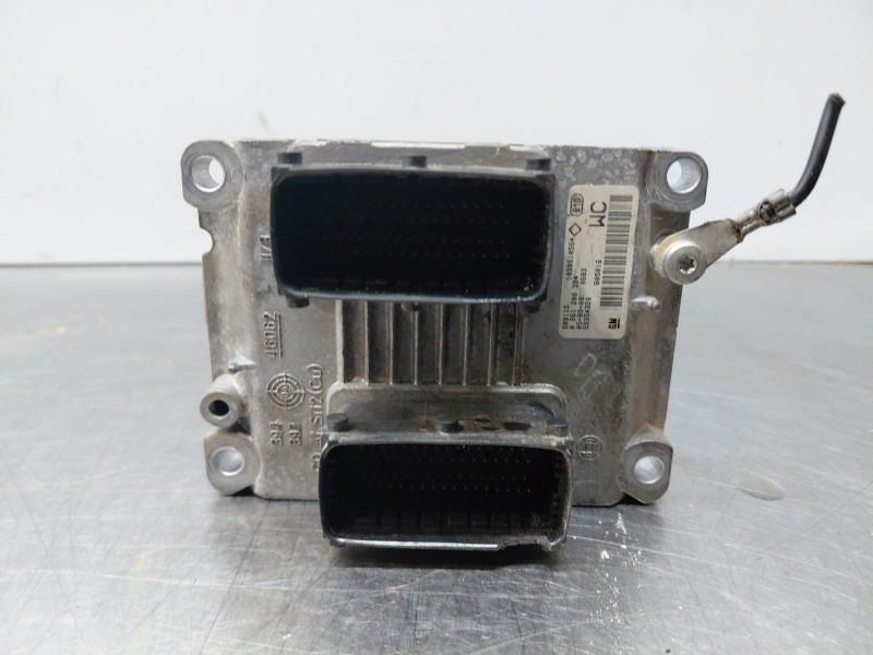 Recambio de centralita motor uce para opel tigra twin top cosmo referencia OEM IAM   