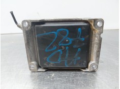 Recambio de centralita motor uce para opel tigra twin top cosmo referencia OEM IAM    2