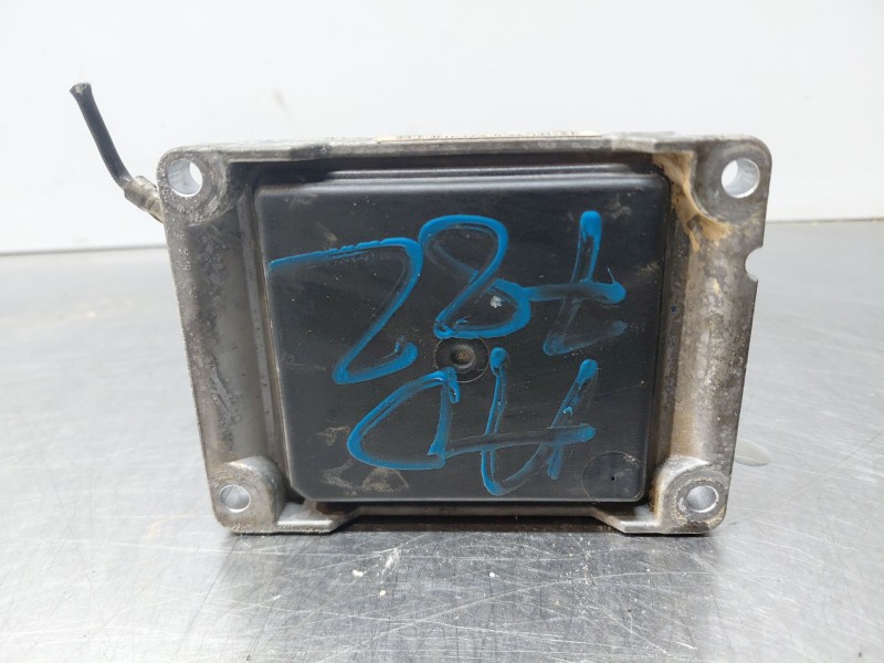 Recambio de centralita motor uce para opel tigra twin top cosmo referencia OEM IAM   