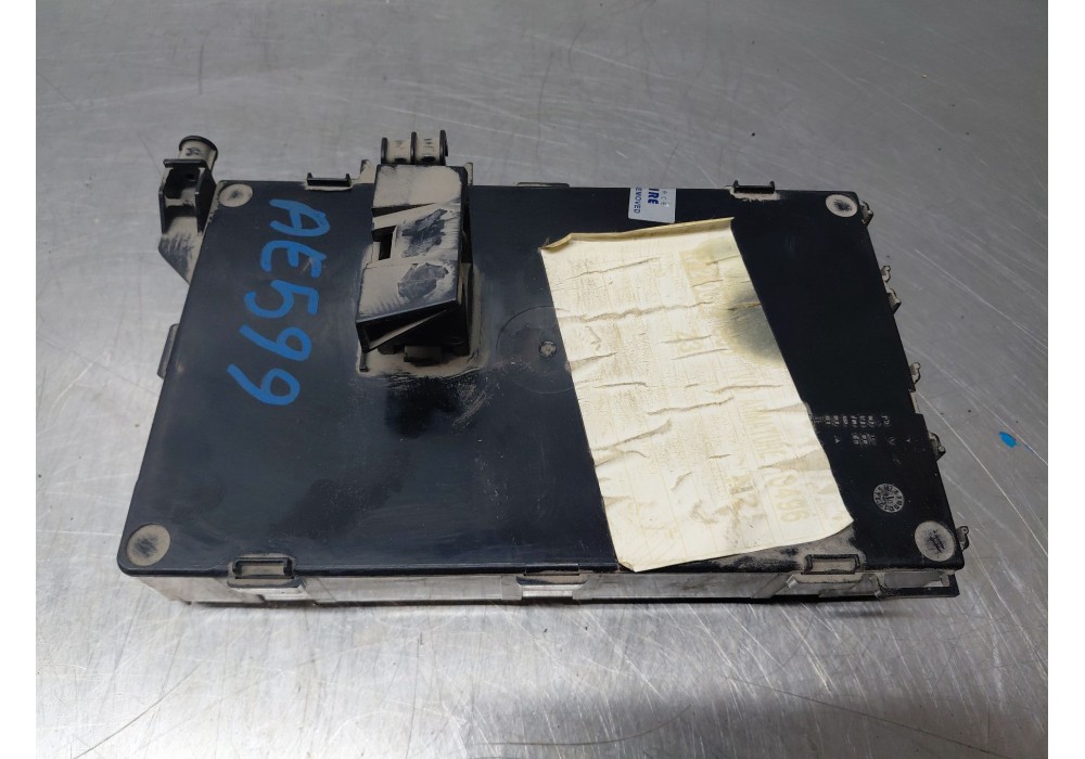 Recambio de modulo confort para renault clio ii (bb_, cb_) 1.5 dci (b/cb3m) referencia OEM IAM   