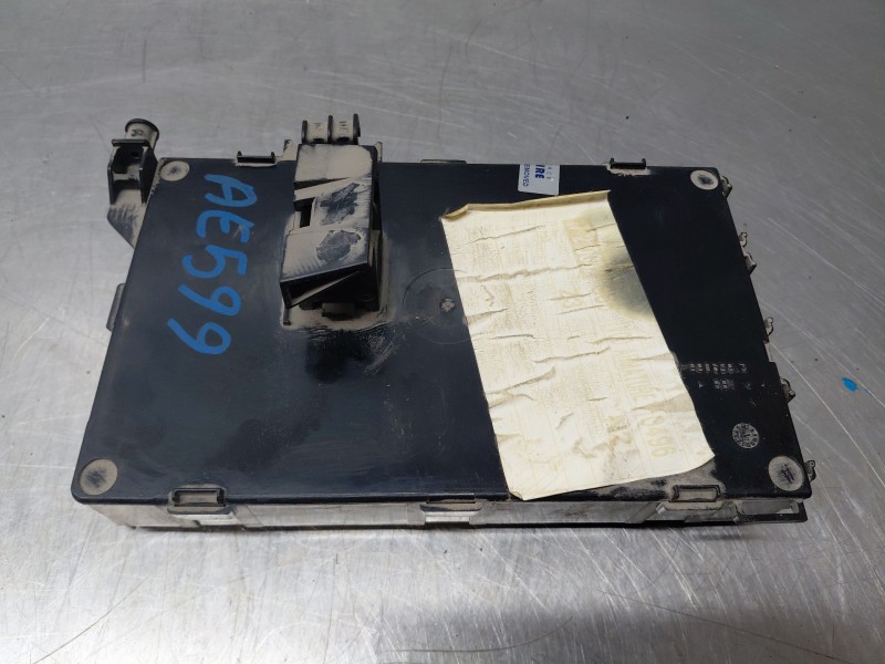 Recambio de modulo confort para renault clio ii (bb_, cb_) 1.5 dci (b/cb3m) referencia OEM IAM   