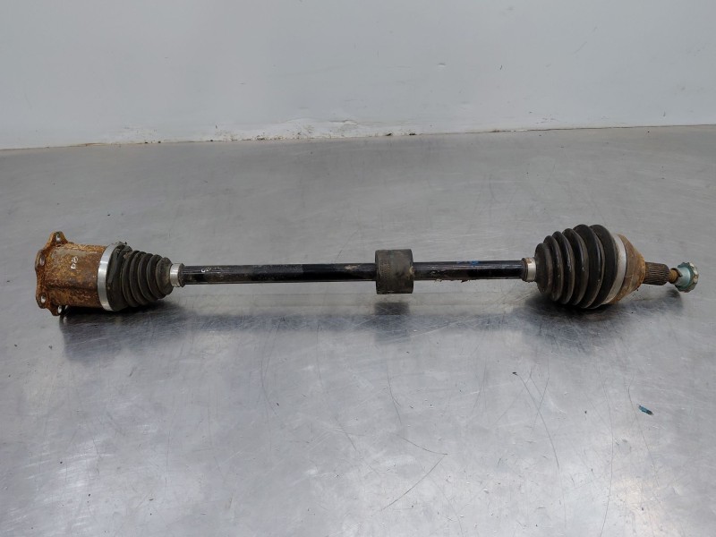 Recambio de transmision delantera derecha para seat ibiza (kj1) reference referencia OEM IAM   