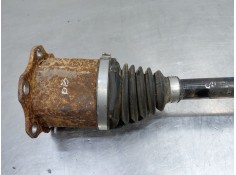 Recambio de transmision delantera derecha para seat ibiza (kj1) reference referencia OEM IAM    2