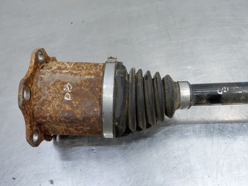 Recambio de transmision delantera derecha para seat ibiza (kj1) reference referencia OEM IAM   