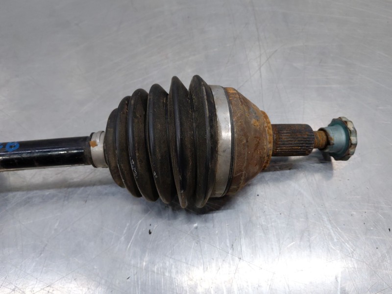 Recambio de transmision delantera derecha para seat ibiza (kj1) reference referencia OEM IAM   