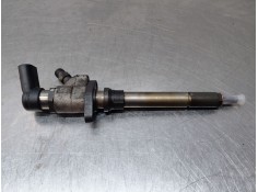 Recambio de inyector para fiat scudo furgoneta (270_, 272_) 2.0 d multijet referencia OEM IAM 9659337980  