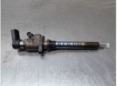 Recambio de inyector para fiat scudo furgoneta (270_, 272_) 2.0 d multijet referencia OEM IAM 9659337980  