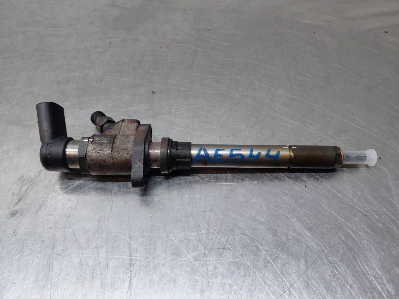 Recambio de inyector para fiat scudo furgoneta (270_, 272_) 2.0 d multijet referencia OEM IAM 9659337980  