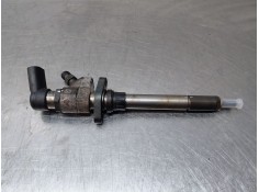 Recambio de inyector para fiat scudo furgoneta (270_, 272_) 2.0 d multijet referencia OEM IAM 9659337980  