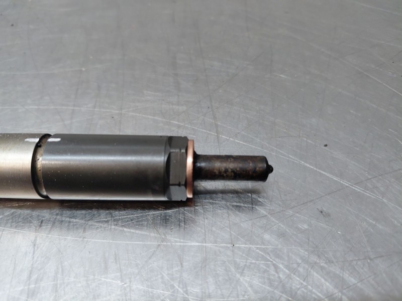 Recambio de inyector para fiat scudo furgoneta (270_, 272_) 2.0 d multijet referencia OEM IAM 9659337980  