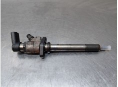 Recambio de inyector para fiat scudo furgoneta (270_, 272_) 2.0 d multijet referencia OEM IAM 9659337980  