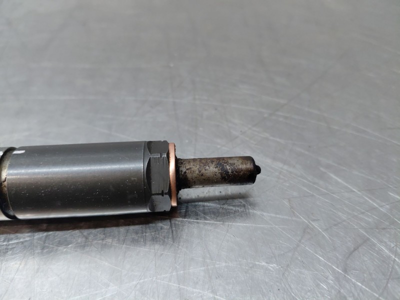 Recambio de inyector para fiat scudo furgoneta (270_, 272_) 2.0 d multijet referencia OEM IAM 9659337980  