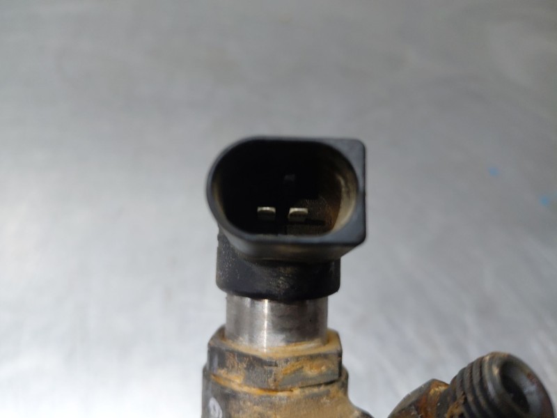 Recambio de inyector para peugeot expert kasten active referencia OEM IAM   