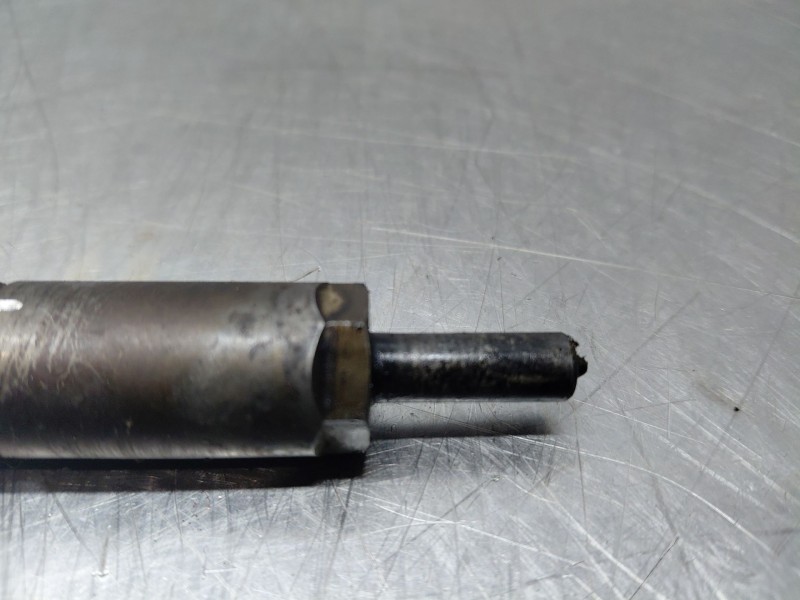 Recambio de inyector para peugeot expert kasten active referencia OEM IAM   