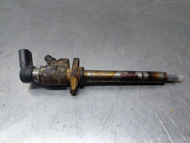 Recambio de inyector para peugeot expert kasten active referencia OEM IAM   
