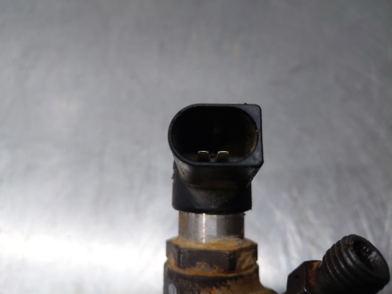 Recambio de inyector para peugeot expert kasten active referencia OEM IAM   