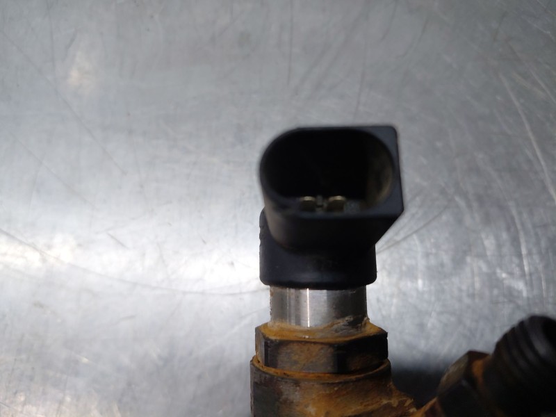 Recambio de inyector para peugeot expert kasten active referencia OEM IAM   