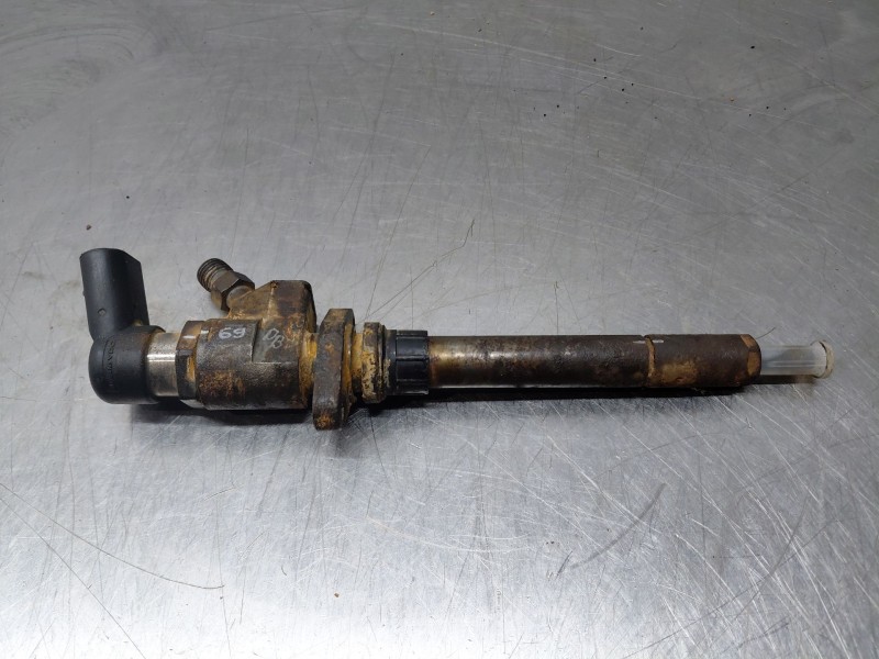 Recambio de inyector para peugeot expert kasten active referencia OEM IAM   