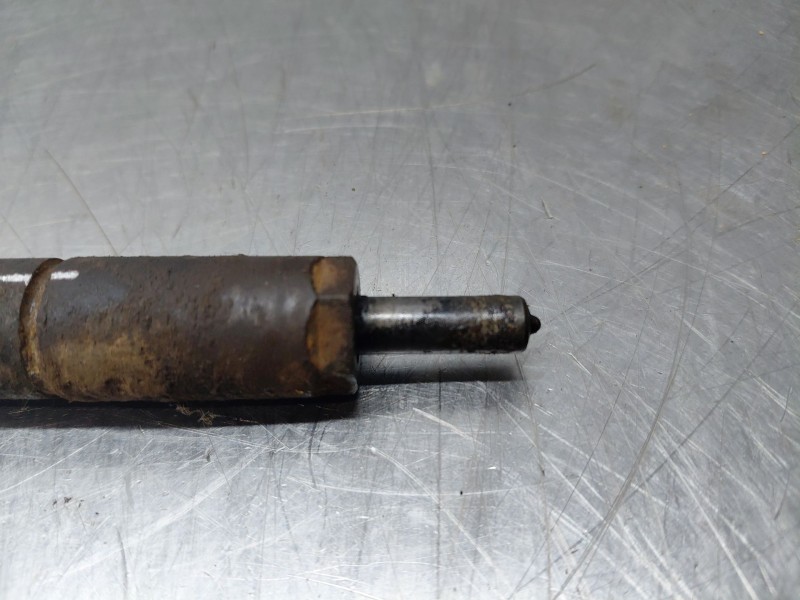 Recambio de inyector para peugeot expert kasten active referencia OEM IAM   