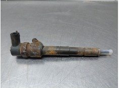 Recambio de inyector para fiat bravo ii (198_) 1.6 d multijet (198axh1b) referencia OEM IAM   