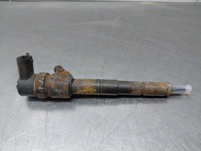 Recambio de inyector para fiat bravo ii (198_) 1.6 d multijet (198axh1b) referencia OEM IAM   