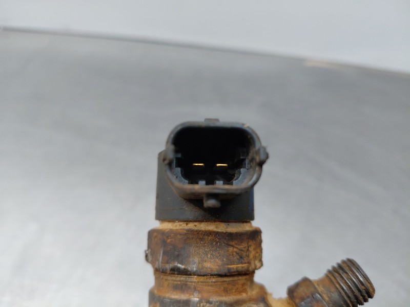 Recambio de inyector para fiat bravo ii (198_) 1.6 d multijet (198axh1b) referencia OEM IAM   