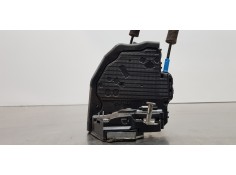 Recambio de cerradura puerta trasera derecha para toyota corolla touring sports (e21) hybrid advance referencia OEM IAM 69050025
