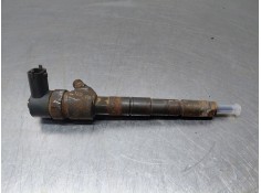 Recambio de inyector para fiat bravo ii (198_) 1.6 d multijet (198axh1b) referencia OEM IAM   