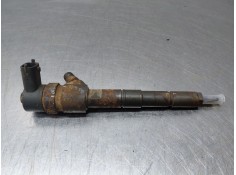 Recambio de inyector para fiat bravo ii (198_) 1.6 d multijet (198axh1b) referencia OEM IAM   