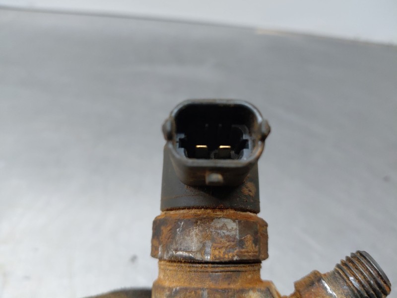 Recambio de inyector para fiat bravo ii (198_) 1.6 d multijet (198axh1b) referencia OEM IAM   