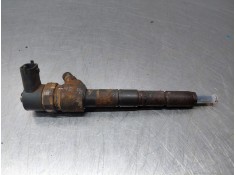 Recambio de inyector para fiat bravo ii (198_) 1.6 d multijet (198axh1b) referencia OEM IAM   