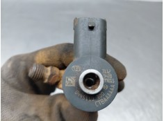 Recambio de inyector para fiat bravo ii (198_) 1.6 d multijet (198axh1b) referencia OEM IAM    2