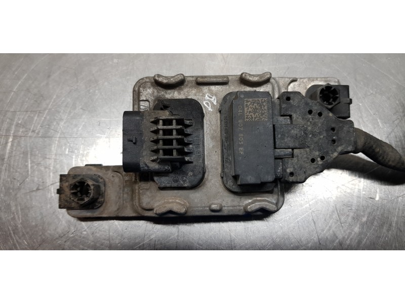 Recambio de sonda lambda para volkswagen crafter kasten (sy) furgón 35 bl ta fwd referencia OEM IAM 04L907805EF A2C19776200 