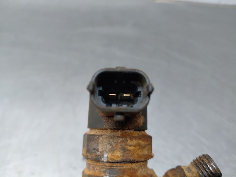 Recambio de inyector para fiat bravo ii (198_) 1.6 d multijet (198axh1b) referencia OEM IAM   