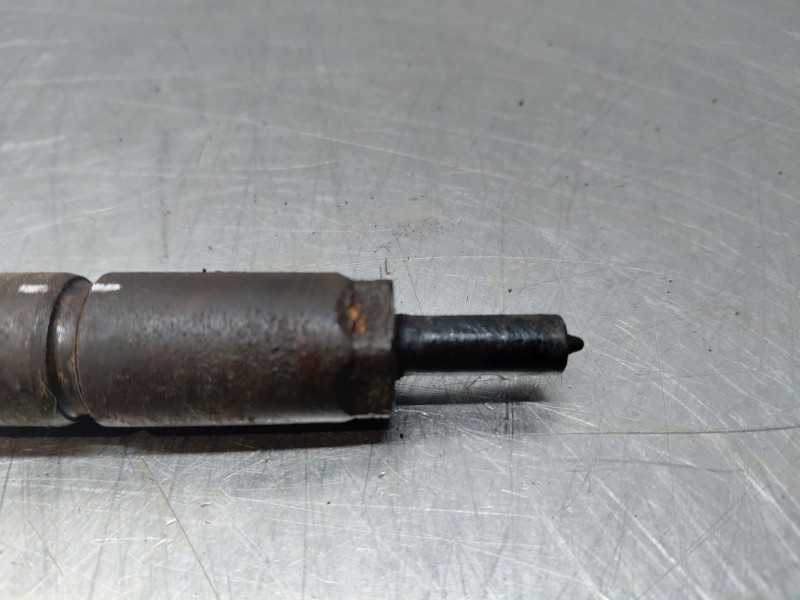 Recambio de inyector para fiat bravo ii (198_) 1.6 d multijet (198axh1b) referencia OEM IAM   