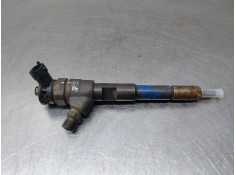 Recambio de inyector para dacia sandero ii (b8_) 1.5 dci referencia OEM IAM   