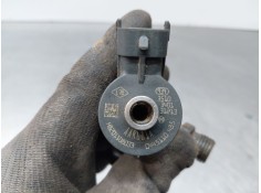 Recambio de inyector para dacia sandero ii (b8_) 1.5 dci referencia OEM IAM    2