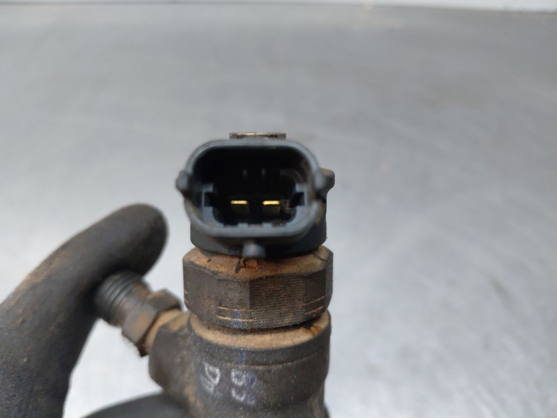 Recambio de inyector para dacia sandero ii (b8_) 1.5 dci referencia OEM IAM   
