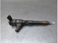 Recambio de inyector para dacia sandero ii (b8_) 1.5 dci referencia OEM IAM   